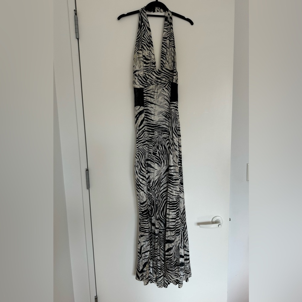 Early 2000’s Marciano Evening Gown sz 4/6